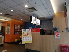 -麦当劳(十字街店)