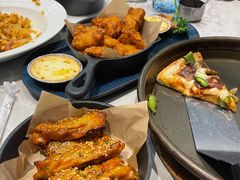 -必胜客(上海新南方商城PH店)