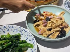 -围龙屋客家食府(福田店)