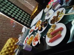 -凯乐会量贩KTV(国防大厦总店)