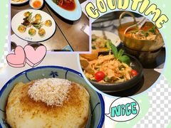 -美奈小馆·越南料理(中航城君尚购物中心店)