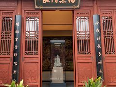 -戏马台景区