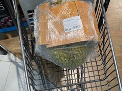 -盒马鲜生(岭南新世界店)