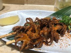 -东京屋(武定路店)