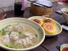 -李记清真馆(打钉巷店)