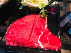 澳洲牛肉-丽江庭院之爱在路上(西单店)