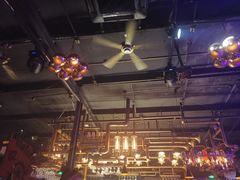 -光音瓦特俱乐部(高新店)