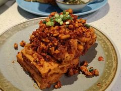 -半山腰·云南菜(侨福芳草地店)