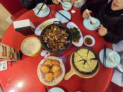 -宏状元现熬粥·京味菜(五棵松店)