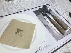 -娜娜家·Nana's restaurant(国金汇店)