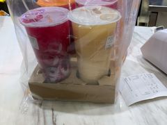 -CoCo都可(新太阳宫店)