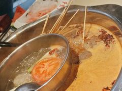 -大队长主题火锅(观音桥店)
