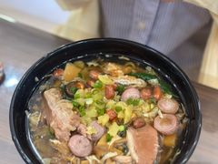 -阿芬卤面(花巷店)