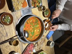 -贵厨酸汤牛肉(花果园国际中心店)