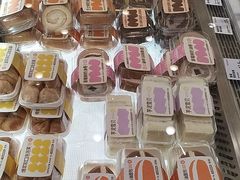 -DANXI丹喜面包·蛋糕(庐山店)