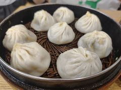 -法华汤包馆(法华镇路店)
