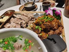 -清真·宁夏印象·盐池滩羊肉体验店(江宁路店)