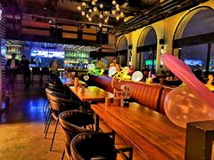 -卖浪  LIVE  SHOW  BAR