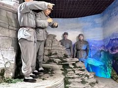 -黄崖洞文化旅游区
