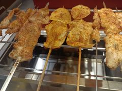 -舞虾小说.涮肉.烧烤(国顺东路店)