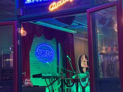 -JUKEBOX玖部音乐餐厅(华侨城店)