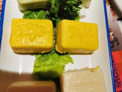 -贤合庄卤味火锅(时代广场店)