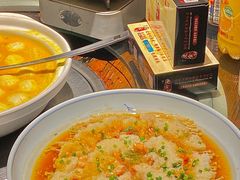 -谢氏老金口渔村(王家墩店)