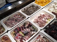 -蒙肥羊·酸汤潮牛·鲜牛肉火锅烤肉自助(岗顶店)