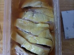 糟鸡-老人和饭店(淮海中路店)