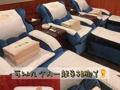 -古莲·影院足道·按摩SPA(水上温泉店)