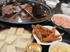 -陈眼镜火锅(总店)