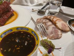 -天宝阁中餐厅(北京瑞吉酒店)