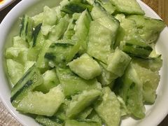 -渝信川菜(长安店)