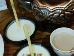 -阿罗新疆菜(人民广场店)