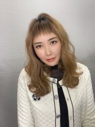 点击看大图 -藤野造型