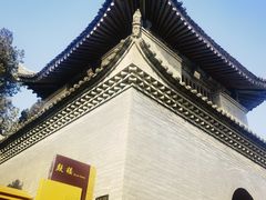 -大慈恩寺(大雁塔)