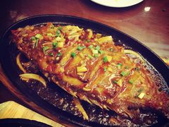自游人特色美食一楼-自游人·美食一楼·地道徽菜(三十年名店)