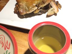 -小放牛炒菜馆(三丰店)