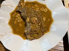 五香兔腿-老号尤兔头(幸福店)