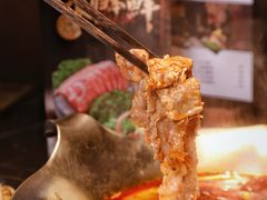 -湊湊火锅·茶憩(颐堤港店)