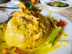-摩登有记·新派泰国菜(银钻广场店)