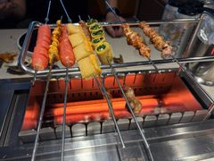 -丰茂烤串(五道口店)