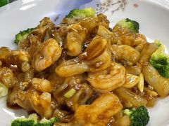 -黑石礁酒楼·海鲜(黑石礁店)