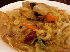 android_upload_pic-万宝海鲜舫(劳动公园店)