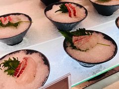 -雍和会海鲜姿造自助(湖东路店)