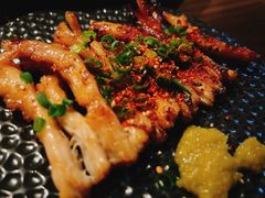 -三川·十酒Izakaya(南昌路店)