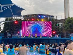 -杭州浪浪浪水公园