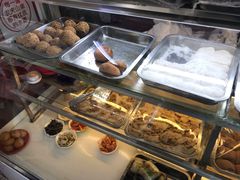 -糯米香(长江路店)