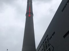 -上海当代艺术博物馆