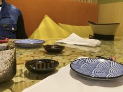 -西村日本料理(香格里拉饭店)
